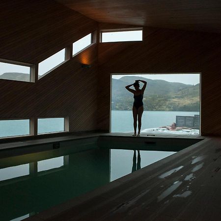 Villa Explora En Torres Del Paine à Torres del Paine National Park Extérieur photo