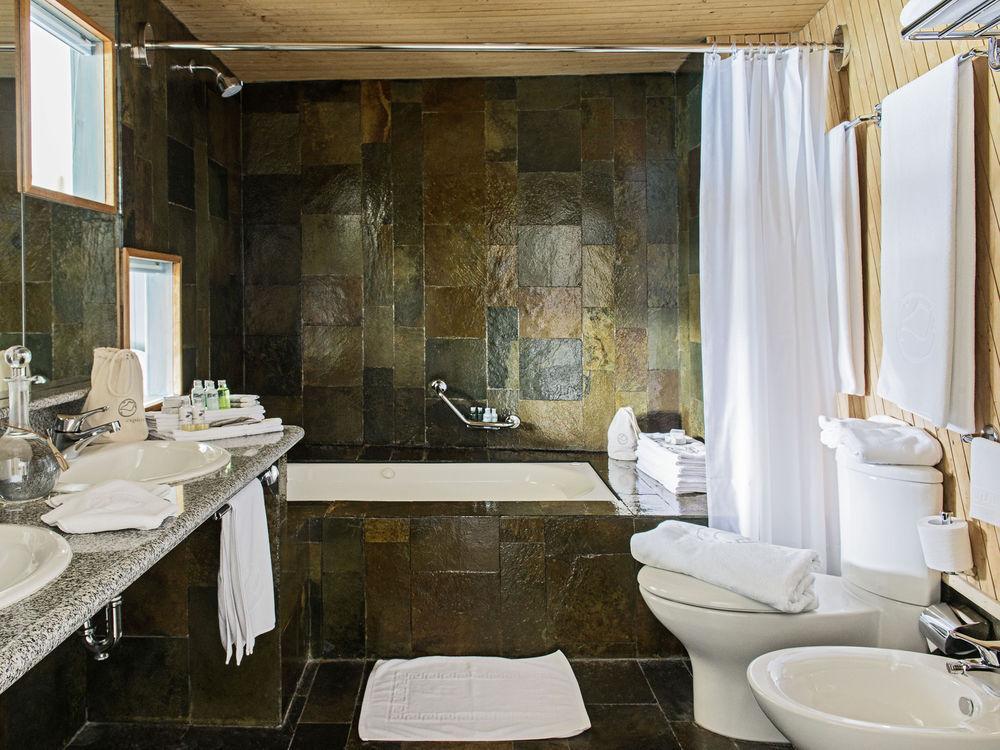 Villa Explora En Torres Del Paine à Torres del Paine National Park Extérieur photo