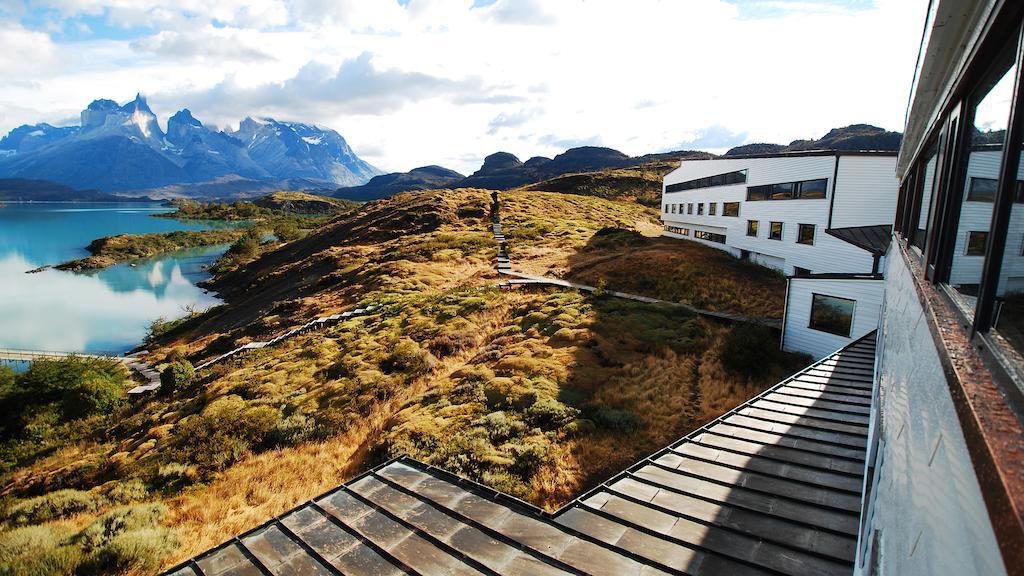 Villa Explora En Torres Del Paine à Torres del Paine National Park Extérieur photo